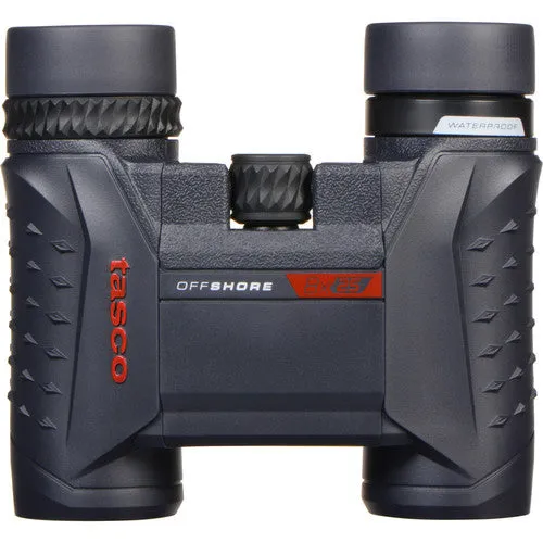 Tasco 8x 25 Offshore Waterproof Binocular 200825