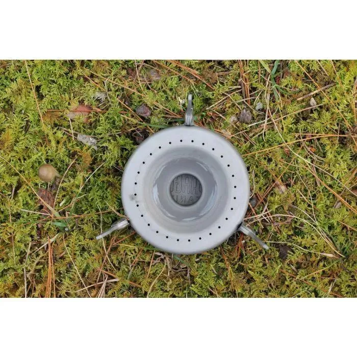 Vargo | Triad Multi-Fuel Stove