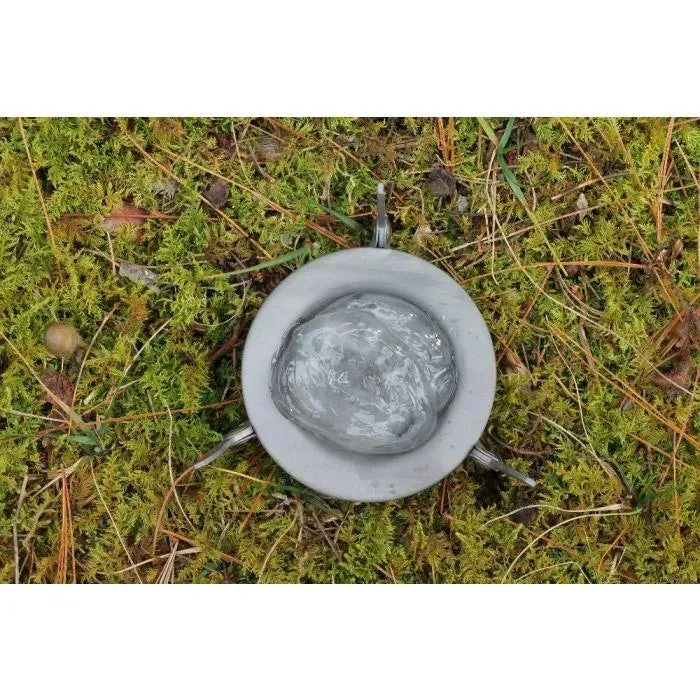 Vargo | Triad Multi-Fuel Stove
