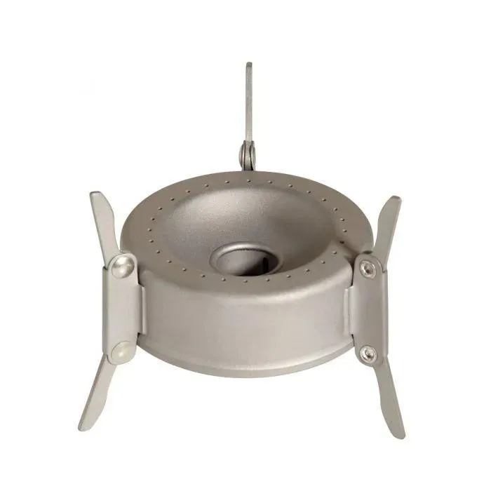 Vargo | Triad Multi-Fuel Stove