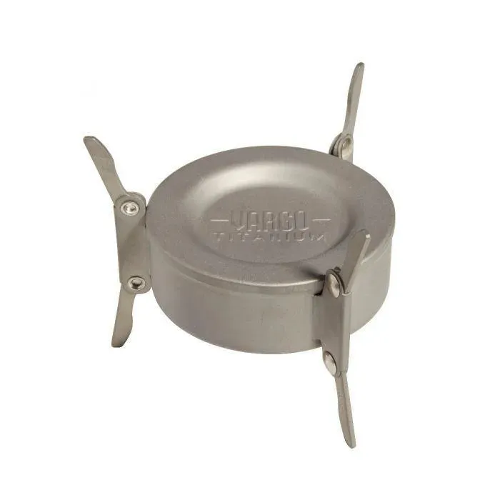 Vargo | Triad Multi-Fuel Stove