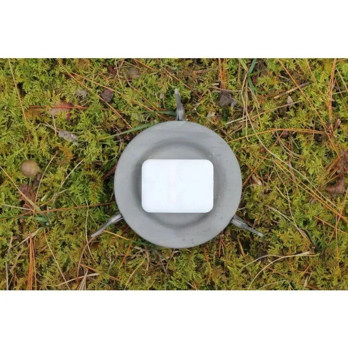 Vargo | Triad Multi-Fuel Stove