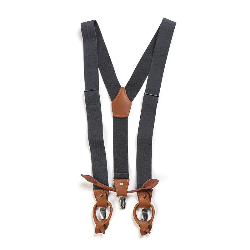 X Y TYPE Suspender