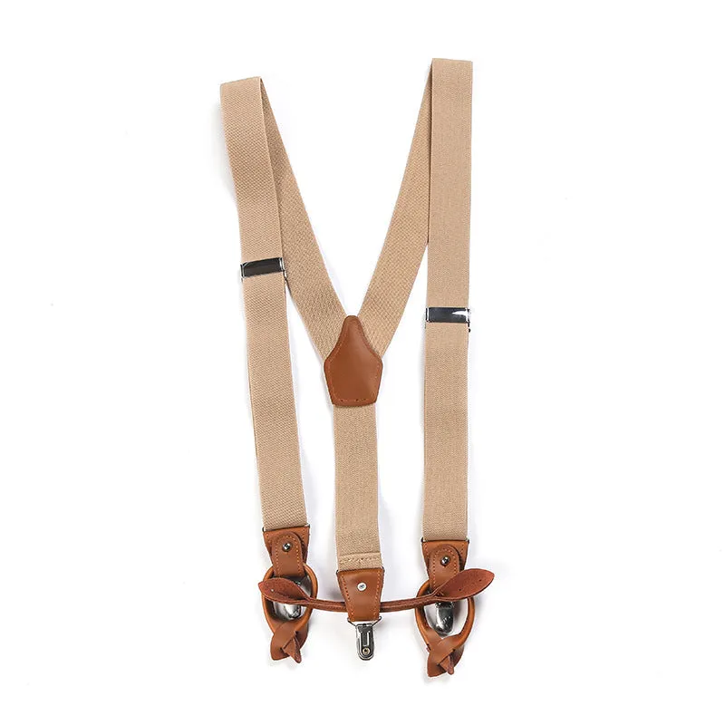 X Y TYPE Suspender