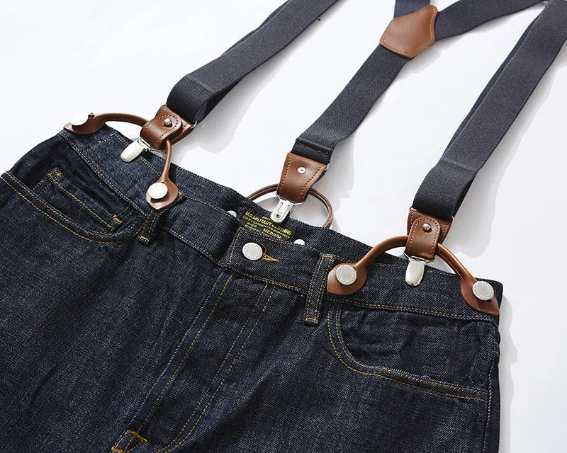 X Y TYPE Suspender