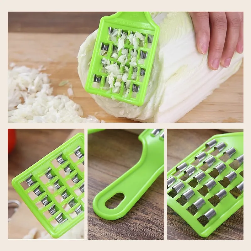 Xmas Sales - 50% OFFHousehold Cabbage Shredding Hand Tool