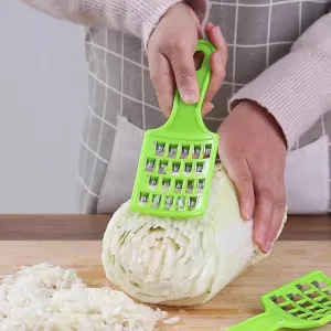 Xmas Sales - 50% OFFHousehold Cabbage Shredding Hand Tool