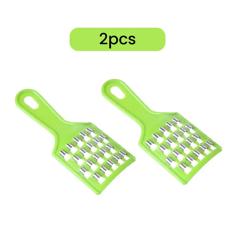 Xmas Sales - 50% OFFHousehold Cabbage Shredding Hand Tool