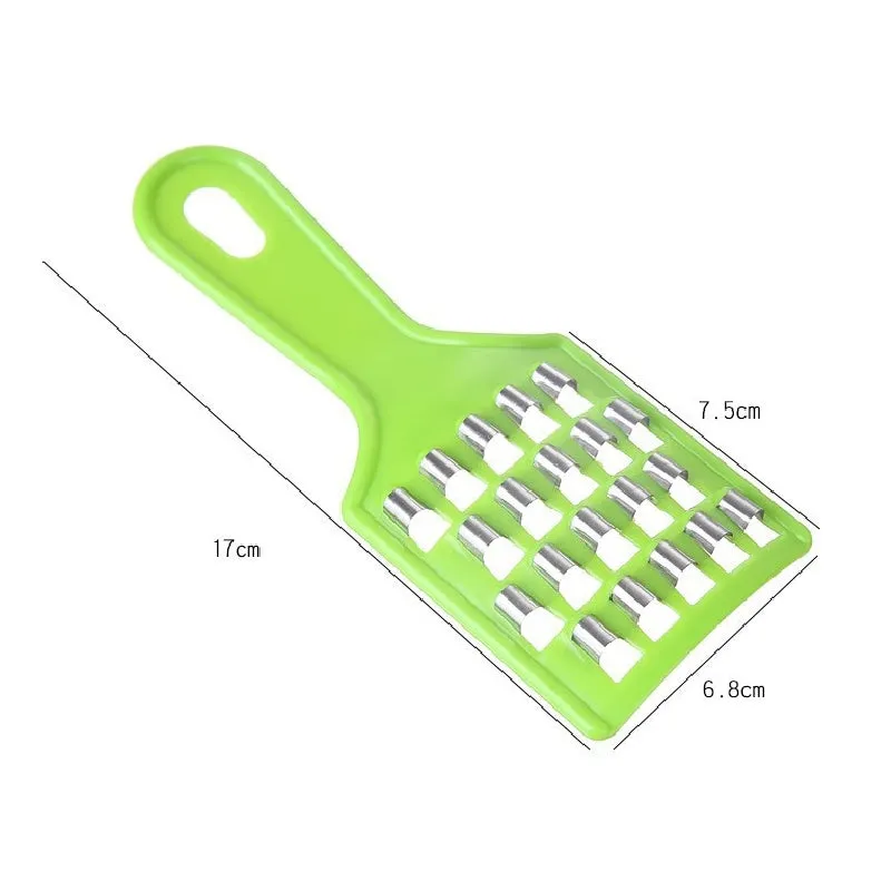 Xmas Sales - 50% OFFHousehold Cabbage Shredding Hand Tool