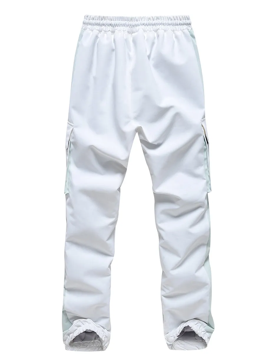 Yeefine Cargo Jogger Pants-Unisex