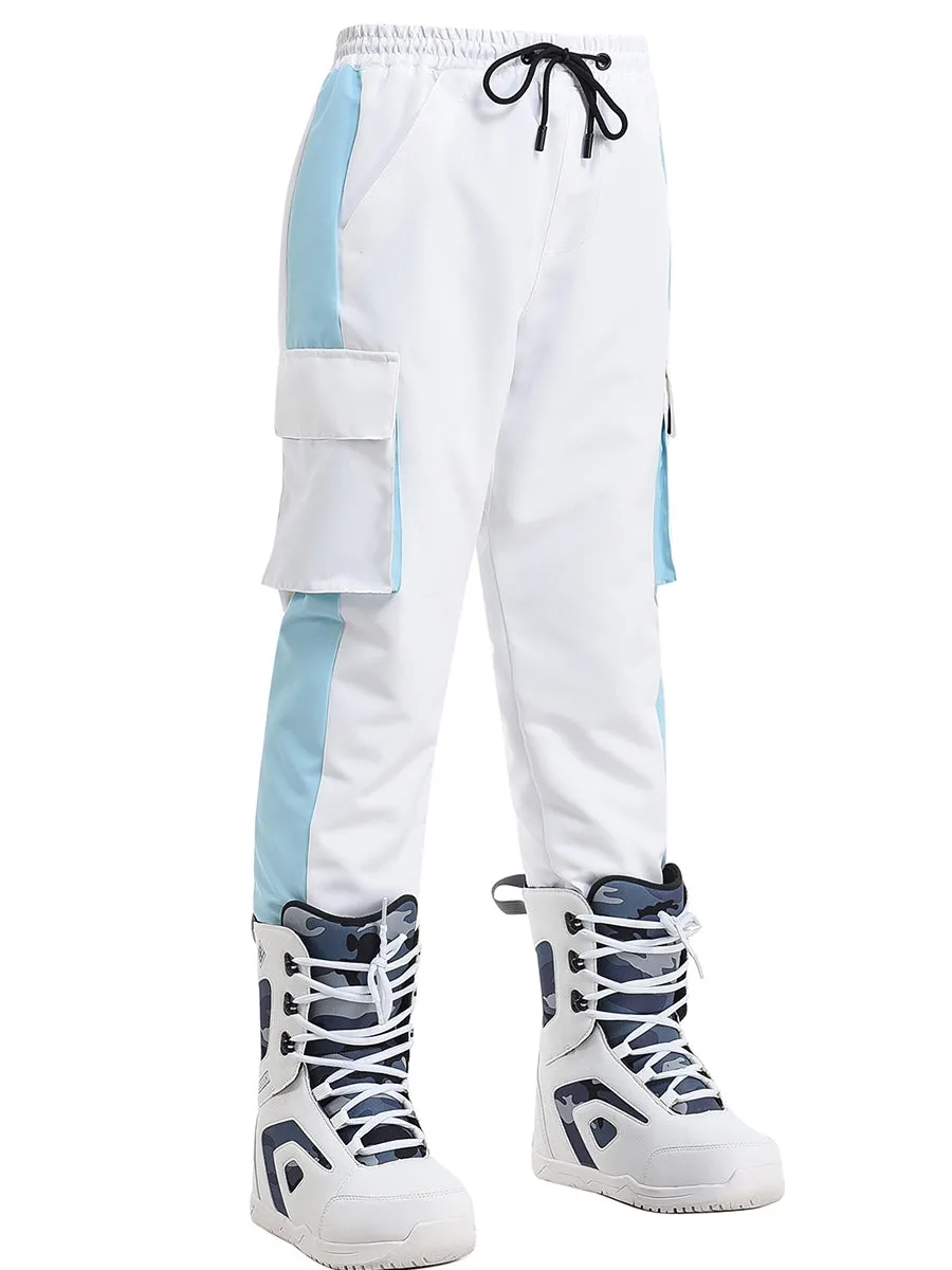 Yeefine Cargo Jogger Pants-Unisex